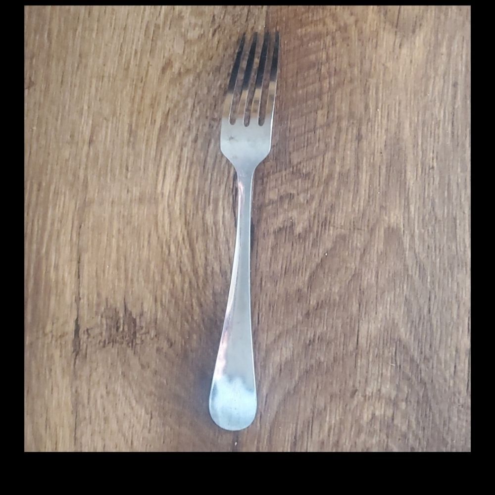 VCS Veteran Canteen Spoon Vintage